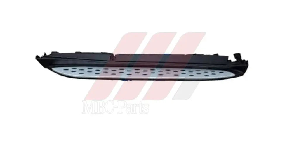 W166 SIDE STEP R/S ML Generic Panelling
