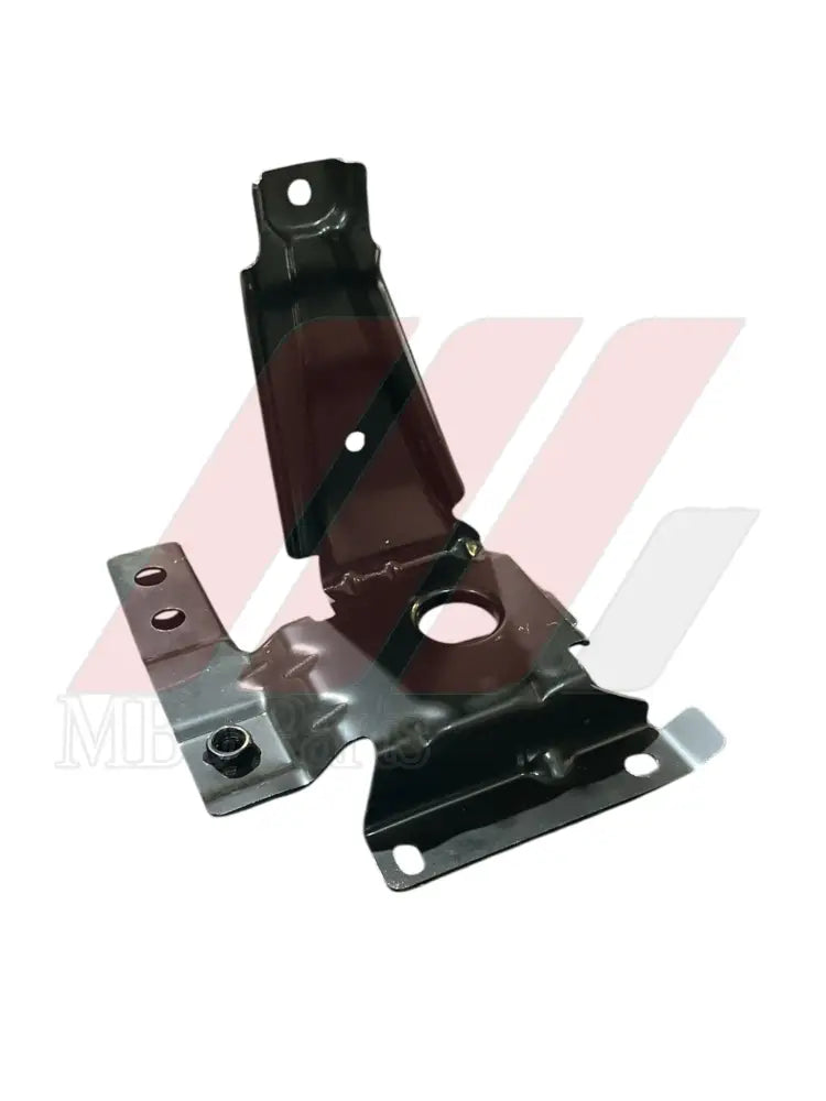 W167 BUMPER REINFORCE FR MOUNTING CONSOLE L/S GLE/GLS Generic Front End
