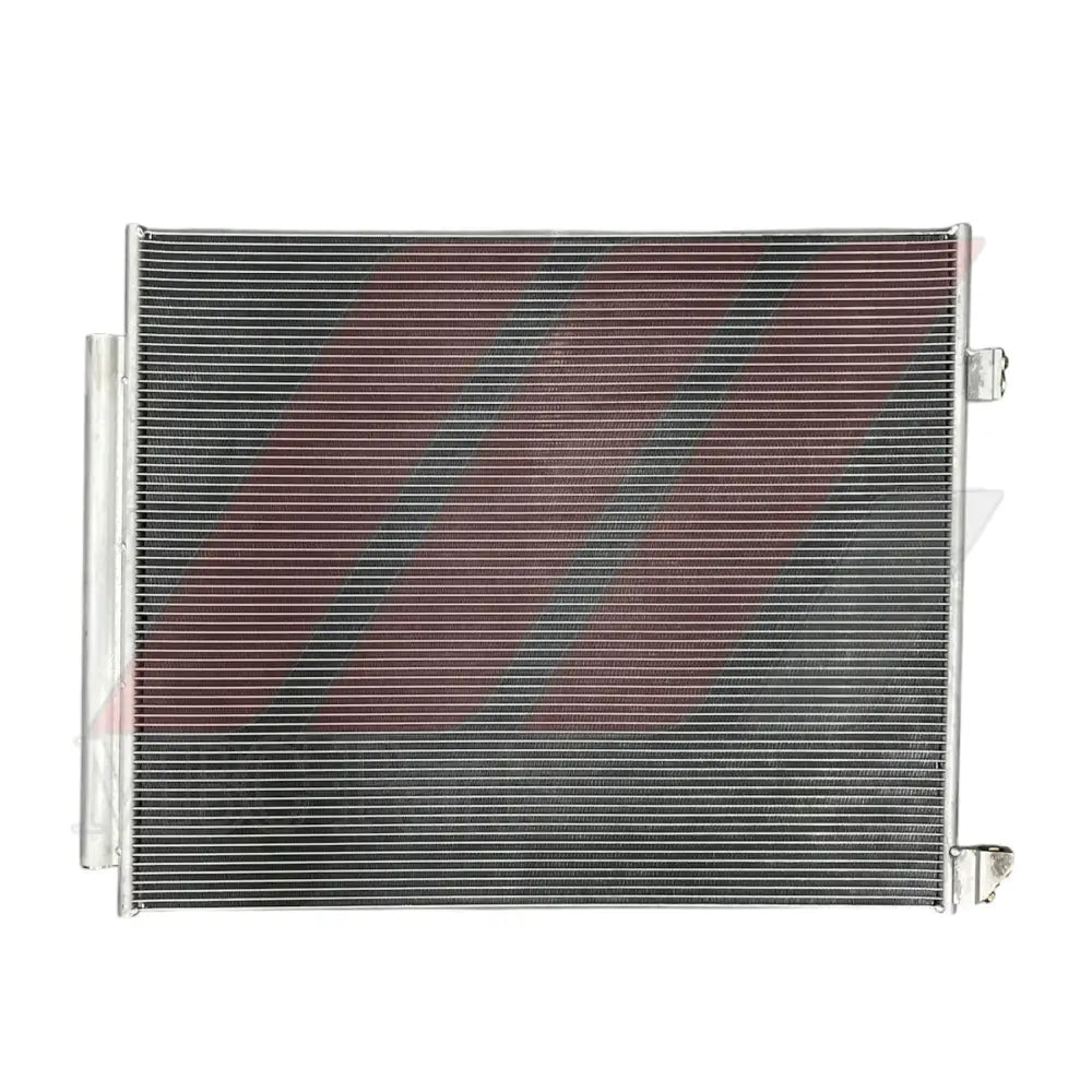W167 CONDENSOR Generic Radiators