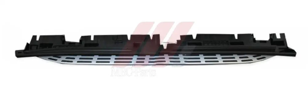 W167 SIDE STEP L/S GLS Generic Attachment