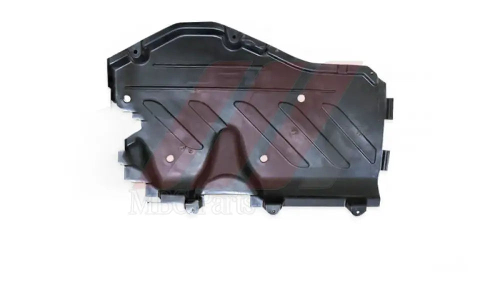 W167 UNDERBODY COVER R/R Generic None