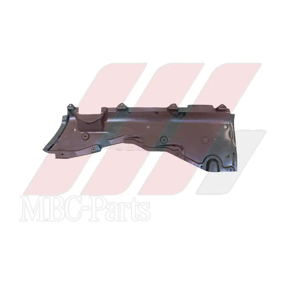 W167 UNDERBODY COVER R/S Generic Substructure