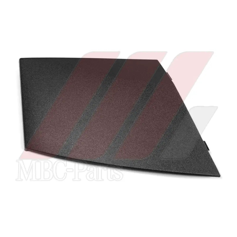 W169 BONNET VENT R/S Generic Attachment