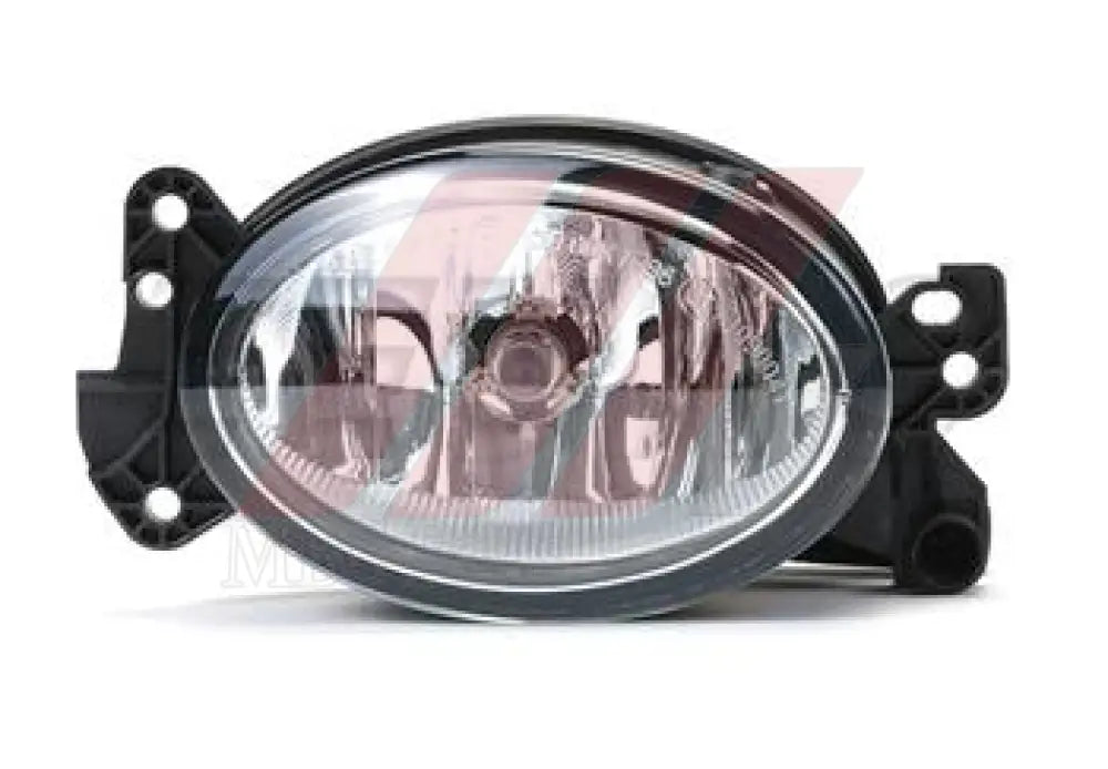 W169 SPOT LAMP R/S OVAL Electrical