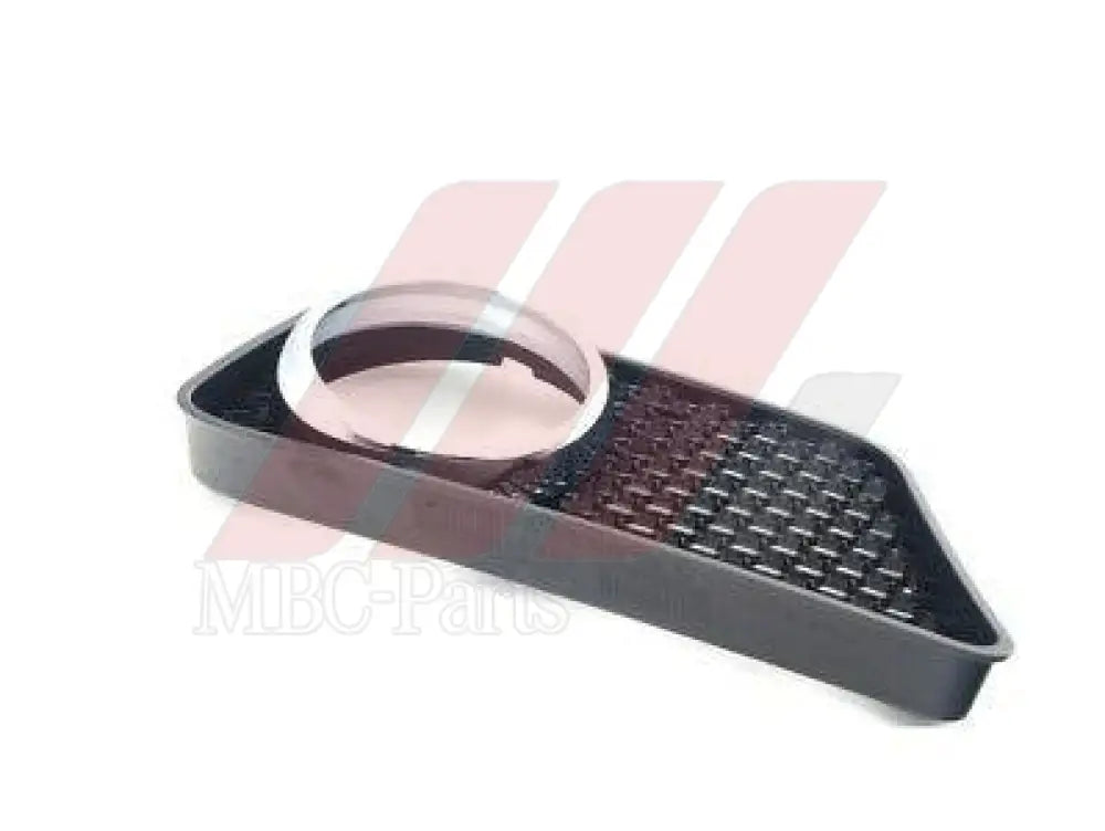 W171 BUMPER VENT R/F Original Attachment