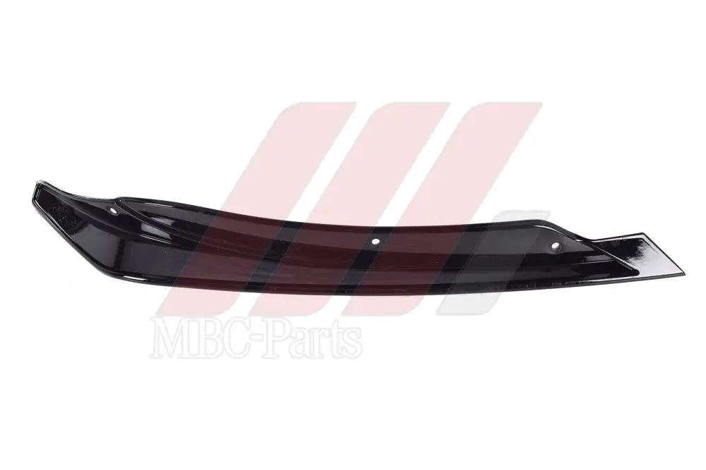 W176 BUMPER MOULDING L/F AMG Generic Attachment