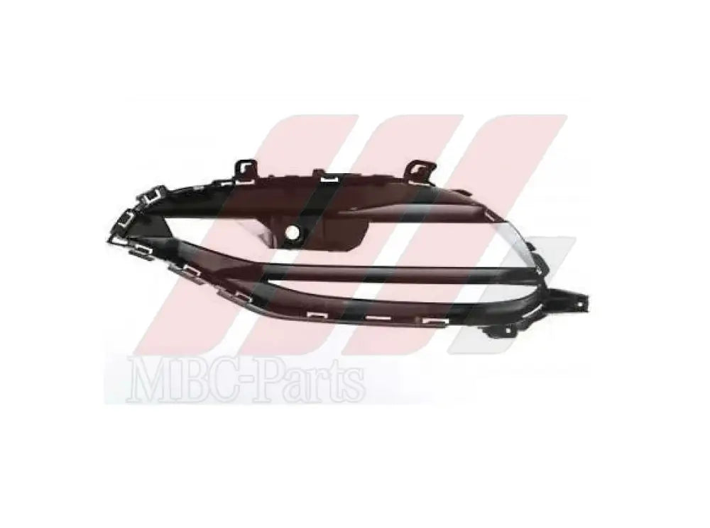 W176 BUMPER VENT L/F AMG Generic Attachment