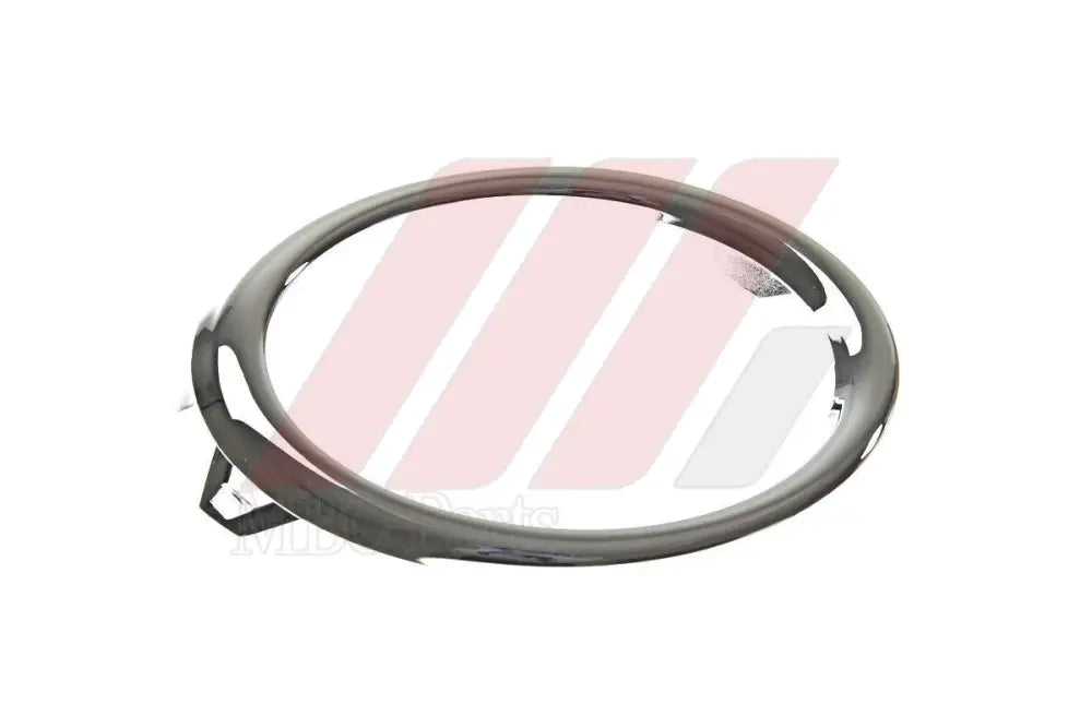 W176 SPOT LAMP CHROME L/F Generic Attachment