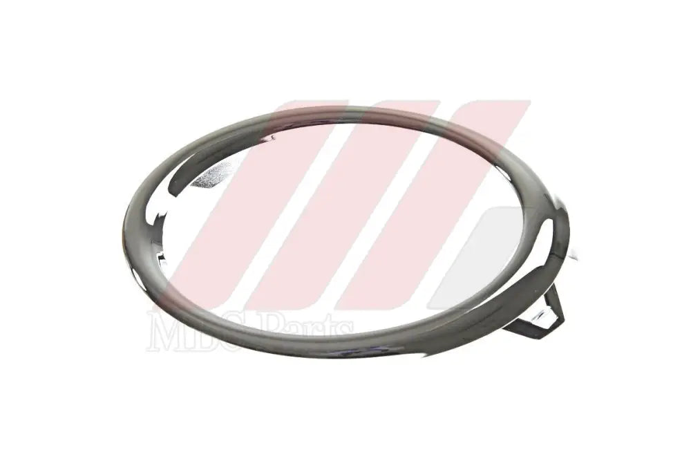 W176 SPOT LAMP CHROME R/F Generic Attachment