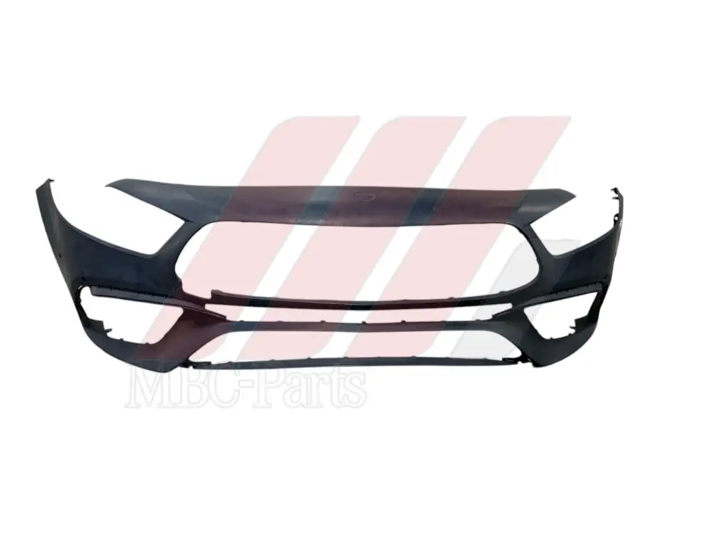 W177 BUMPER FR AMG/PDC SKIN A45AMG AERO PACK Original Attachment