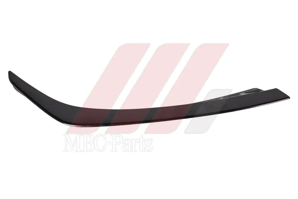 W177 BUMPER LOWER SPOILER R/F AMG35 (NIGHT PACKAGE) Generic Attachment