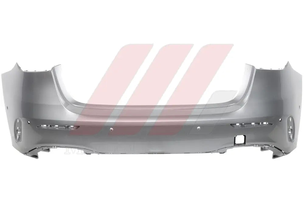 W177 BUMPER REAR AMG/PDC SEDAN COMPLETE Generic Attachment