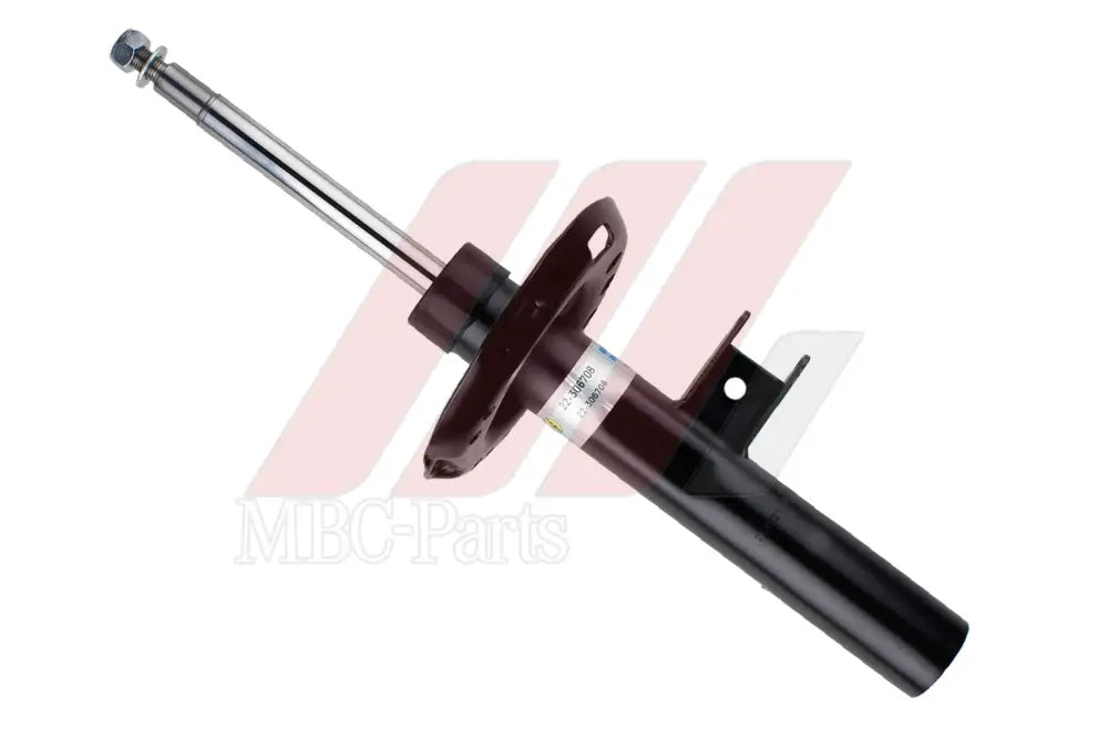 W177 SHOCK R/F Original Suspension
