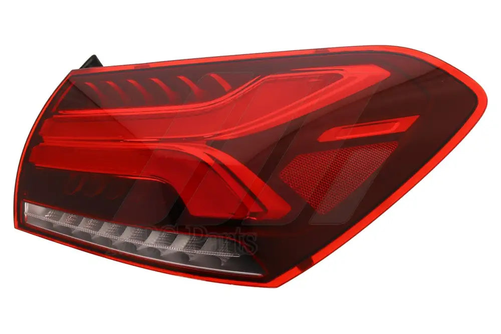 W177 TAIL LAMP R/R LED OUTER SEDAN 1779067200 Generic Electrical