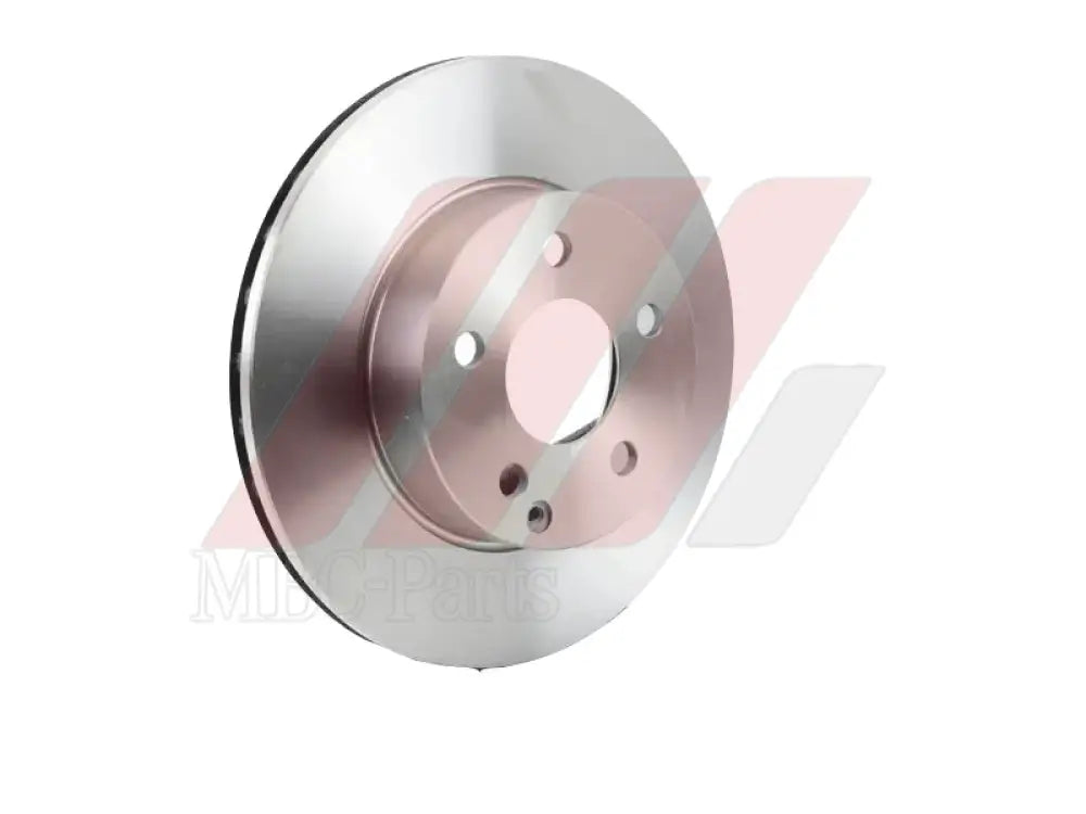 W204 BRAKE DISK FRONT C180 0004211912 Generic Brakes