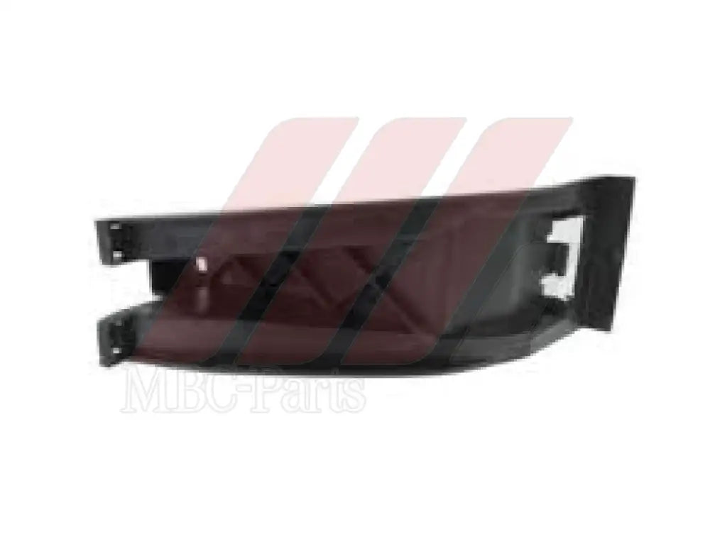 W204 BUMPER BRACKET REAR LOWER R/R C63 Generic Attachment