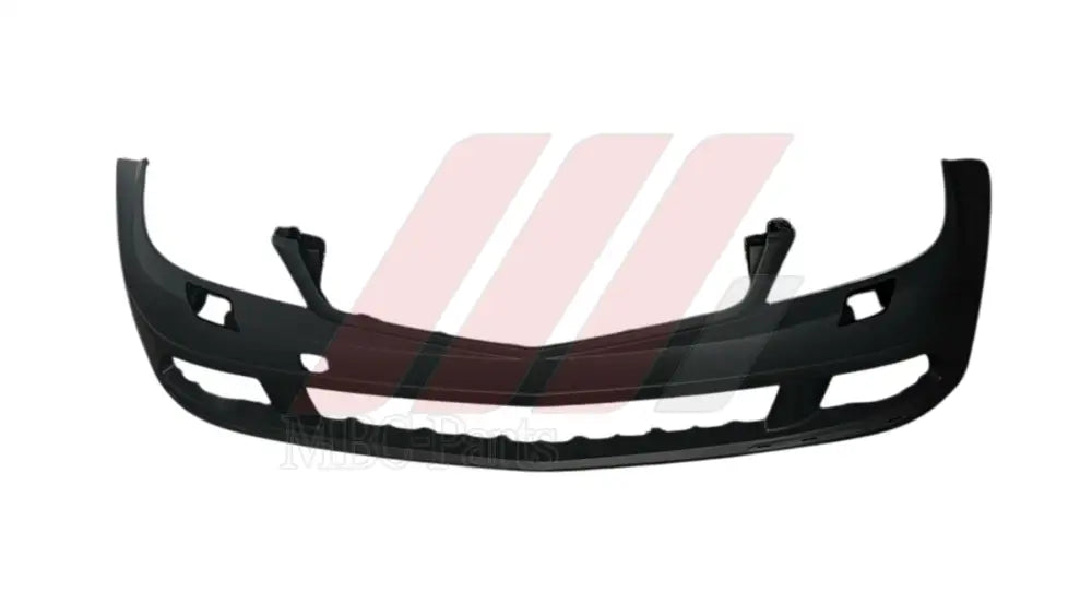 W204 BUMPER FR 954/600 P/F SKIN 2048800840 Generic Attachment