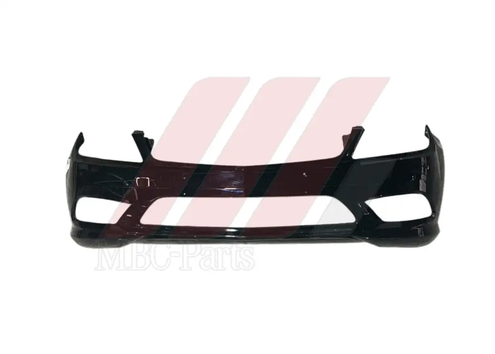 W204 BUMPER FR AMG SKIN F/L1 Original Attachment