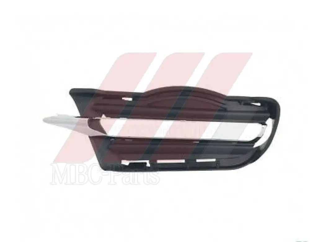 W204 BUMPER VENT R/F ELEGANCE F/L1 953 WITH CHROME Generic Attachment