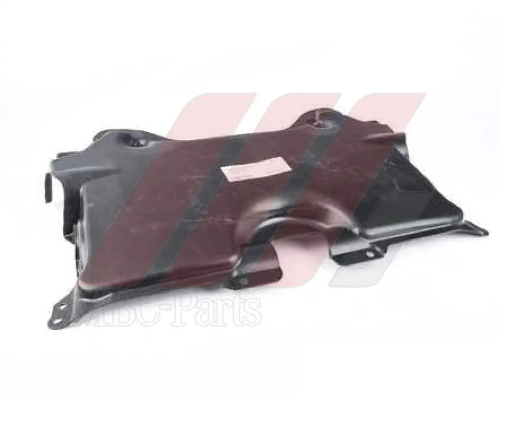 W204 ENGINE SPLASH TRAY (PLASTIC) Generic Front End