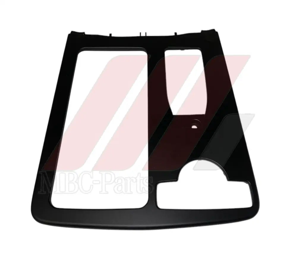 W204 GEAR SHIFT PANEL Generic Attachment
