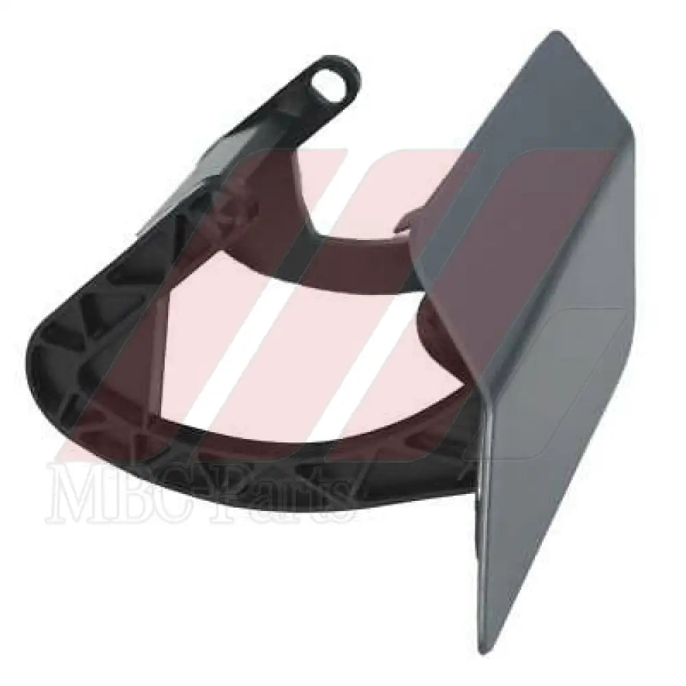 W204 HEADLAMP WASHER FLAP L/S P/F 2048801124 Generic Attachment