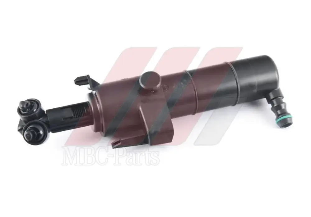 W204 HEADLAMP WASHER NOZZLE R/S Generic Attachment