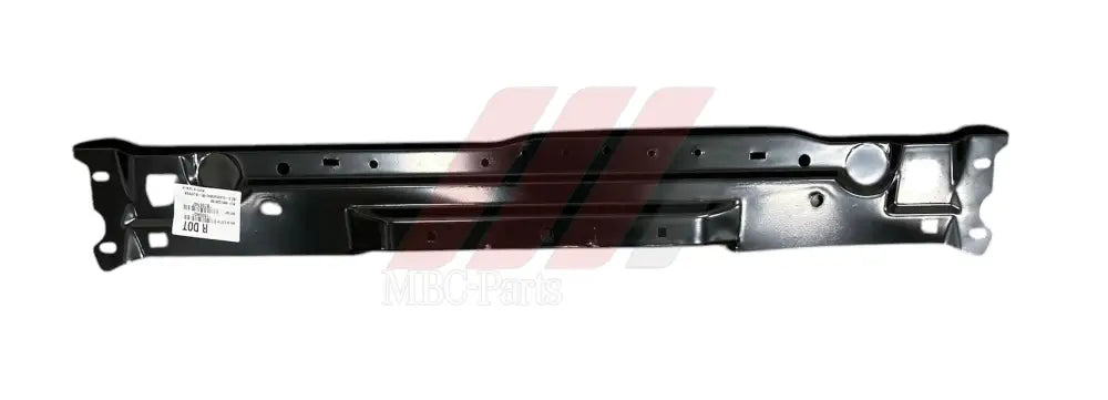 W204 SLAM PANEL Generic Front End