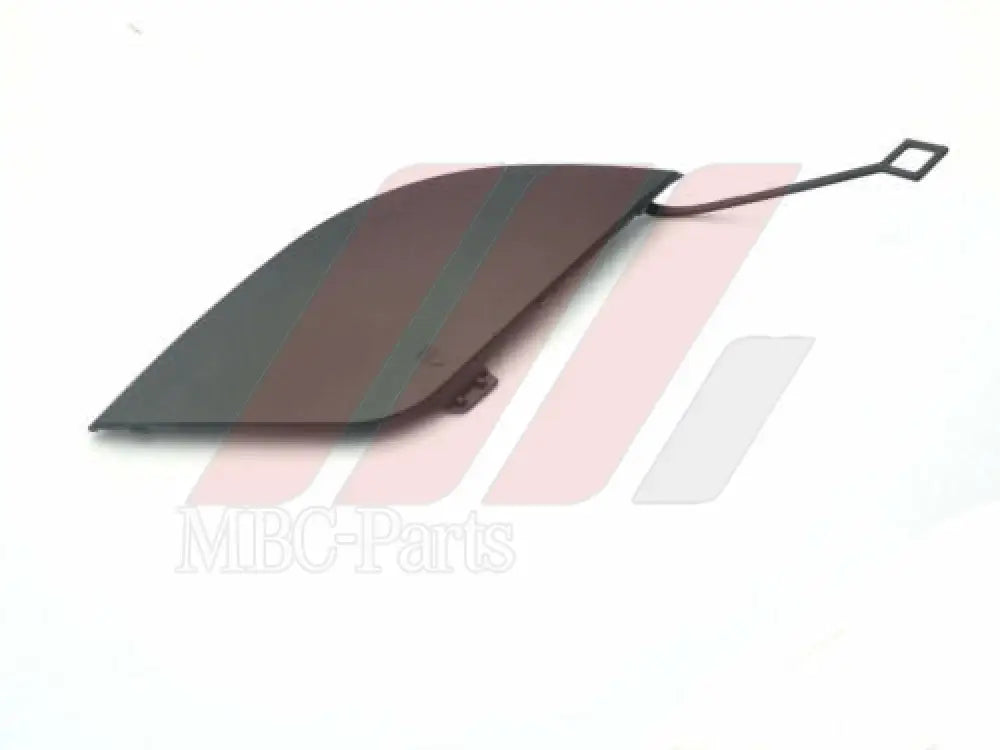 W204 TOW COVER REAR NORMAL P/F Generic Attachment