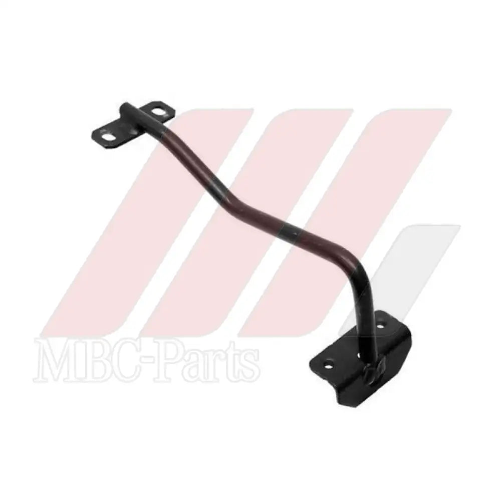 W205 BONNET STRIKER CENTER Generic Attachment