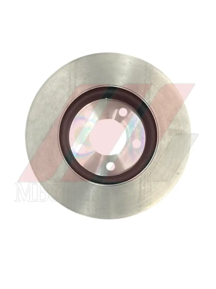 W205 BRAKE DISK FRONT (BREMBO) Generic Brakes