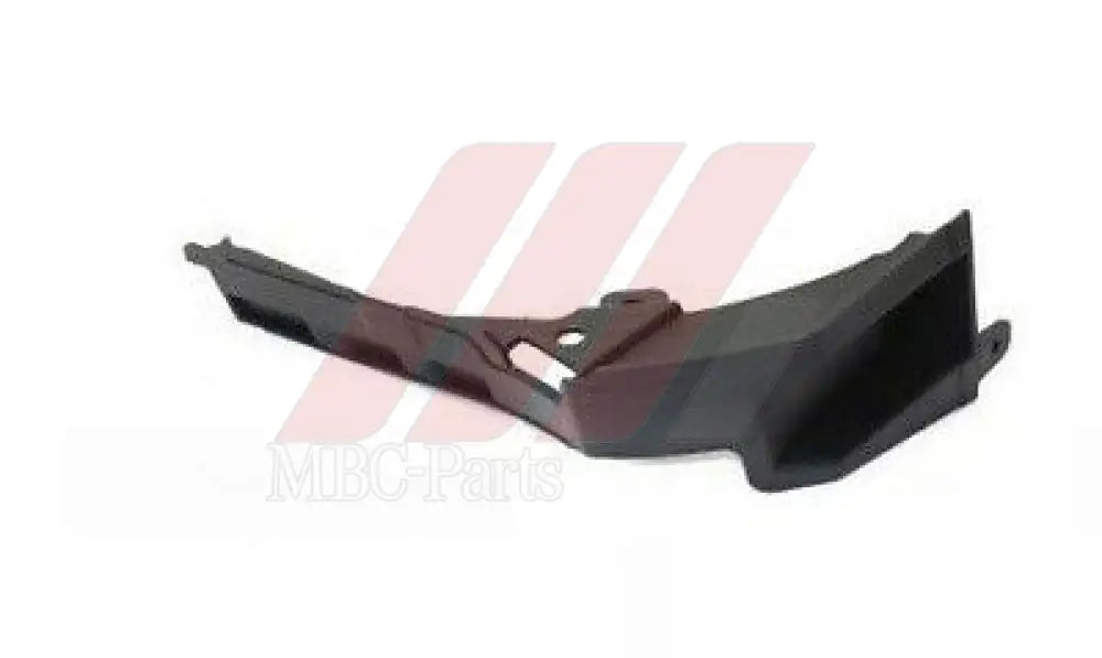 W205 BUMPER BRACKET LOWER OUTER R/R AMG Generic Attachment