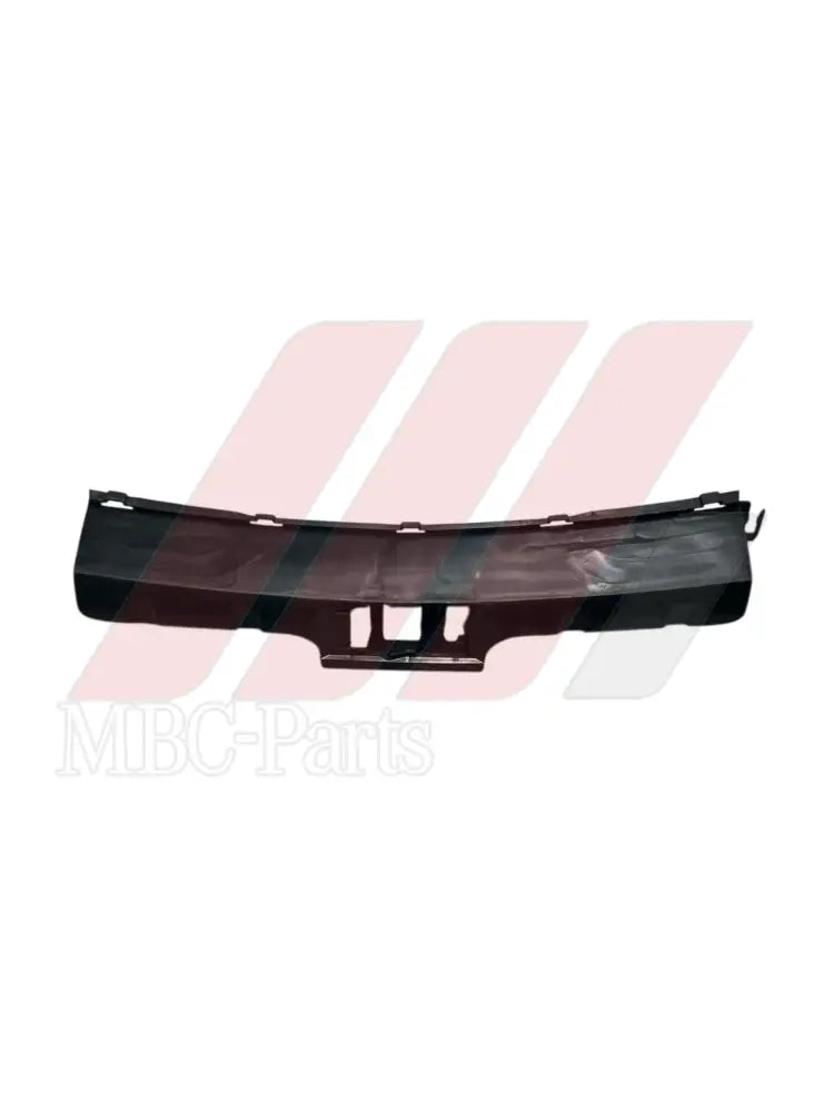 W205 BUMPER BRACKET REAR INNER CENTRE Used Attachment