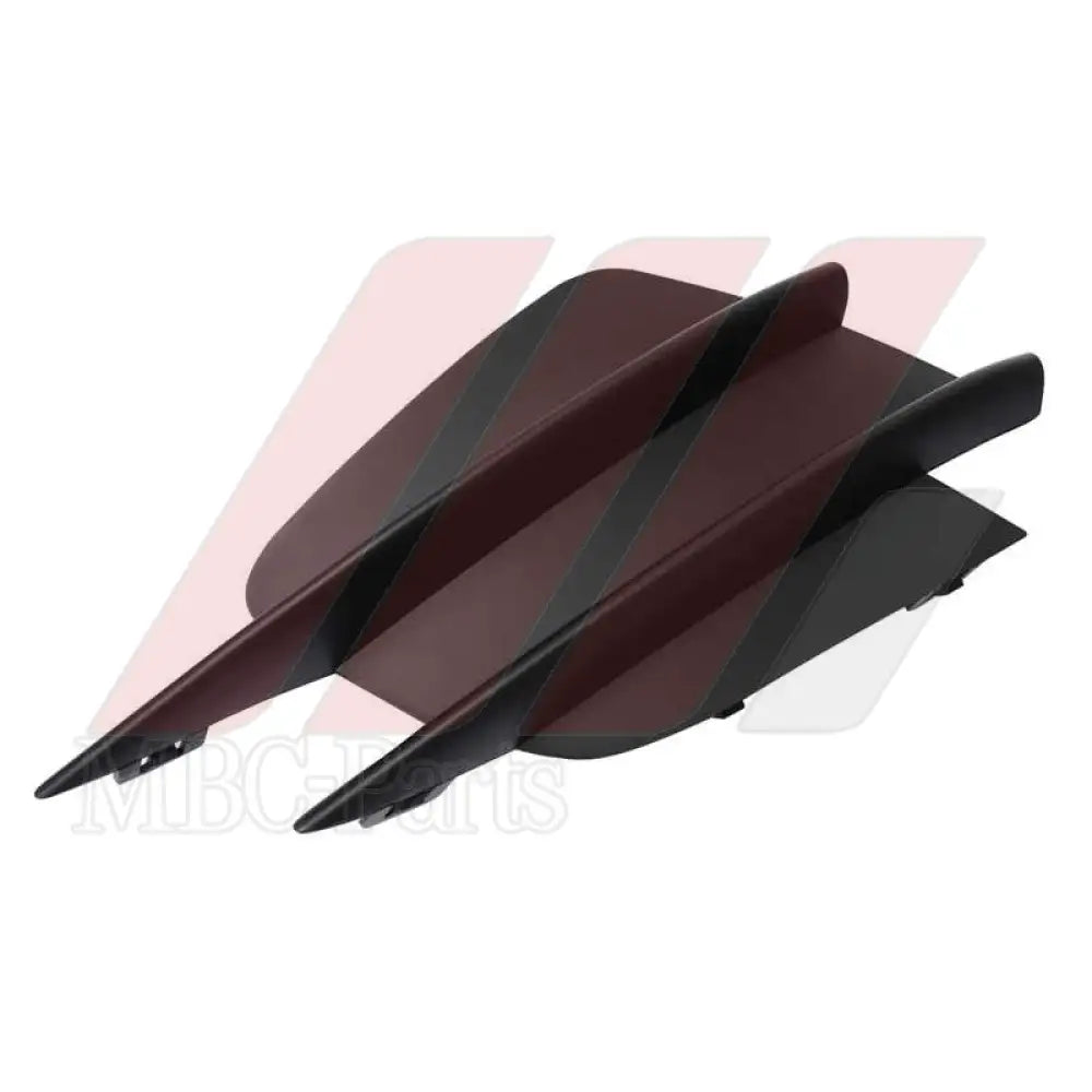 W205 BUMPER VENT L/F INNER F/L Generic Attachment