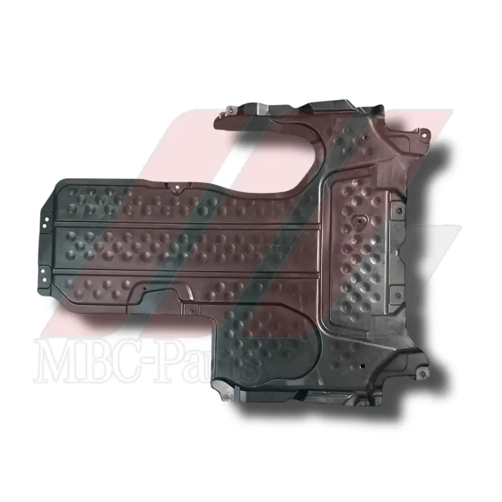 W205 GEARBOX SPLASH TRAY C63 Generic Attachment