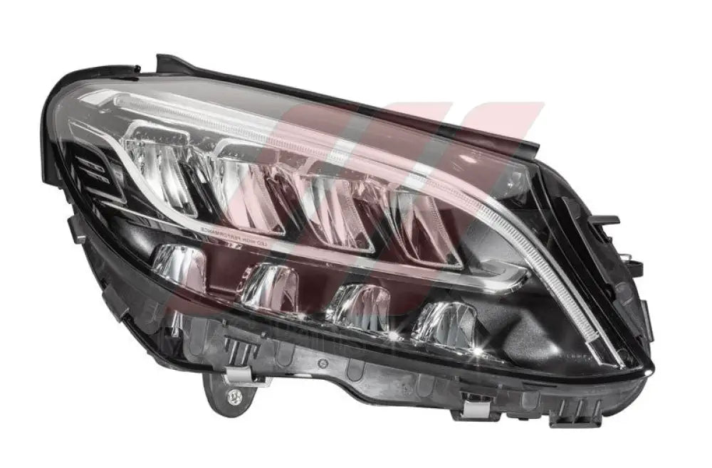 W205 HEADLAMP R/F LED F/L 4 PIN Original Electrical