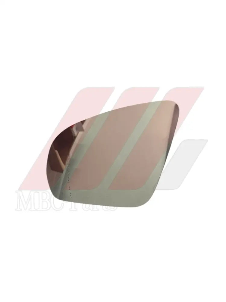 W205 MIRROR GLASS L/F W/O LANE ASSIST Generic Door