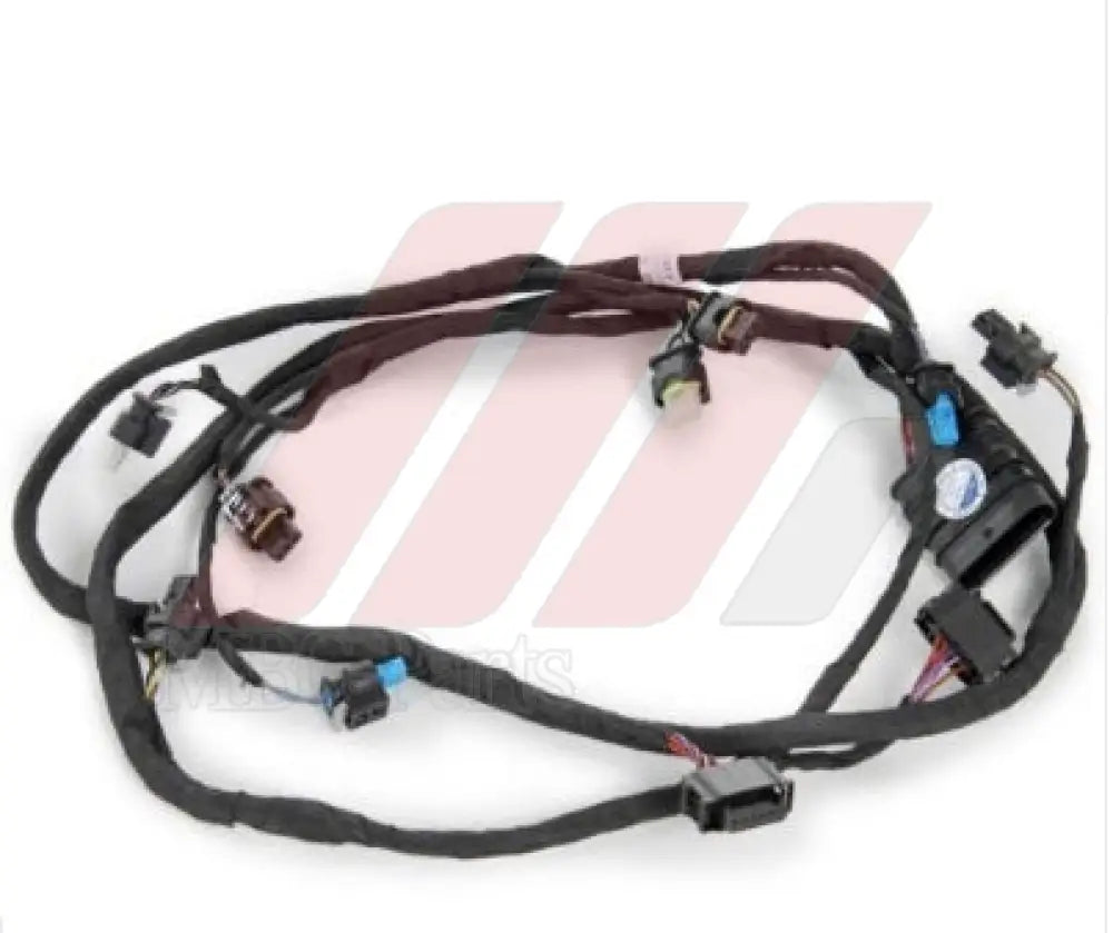 W205 PDC WIRING LOOM FR W/DISTRONIC & PEDESTRIAN PROTECTION Original Attachment