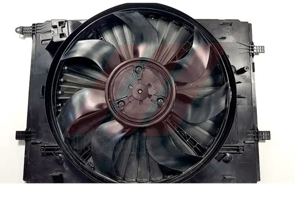 W205 RADIATOR FAN Original Radiators