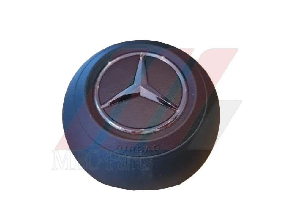 W206 AIRBAG DRIVER AMG Original Steering