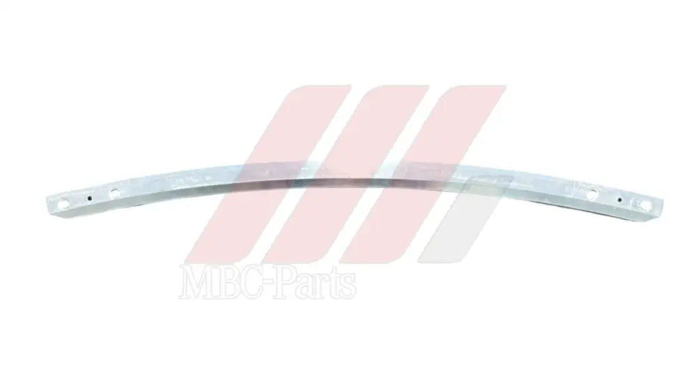 W206 BUMPER FR REINFORCE UPPER Generic Attachment