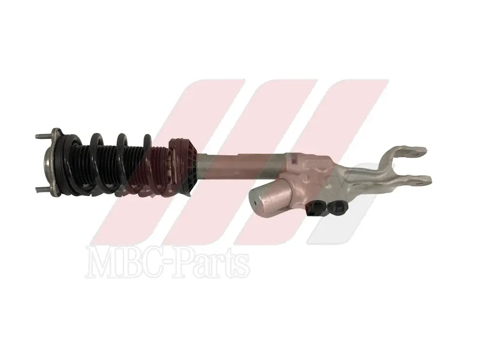W206 SHOCK R/F AMG Original Suspension