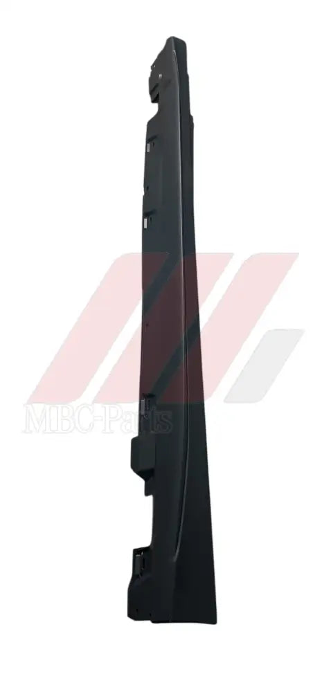 W206 SILL COVER L/S AMG Generic Panelling