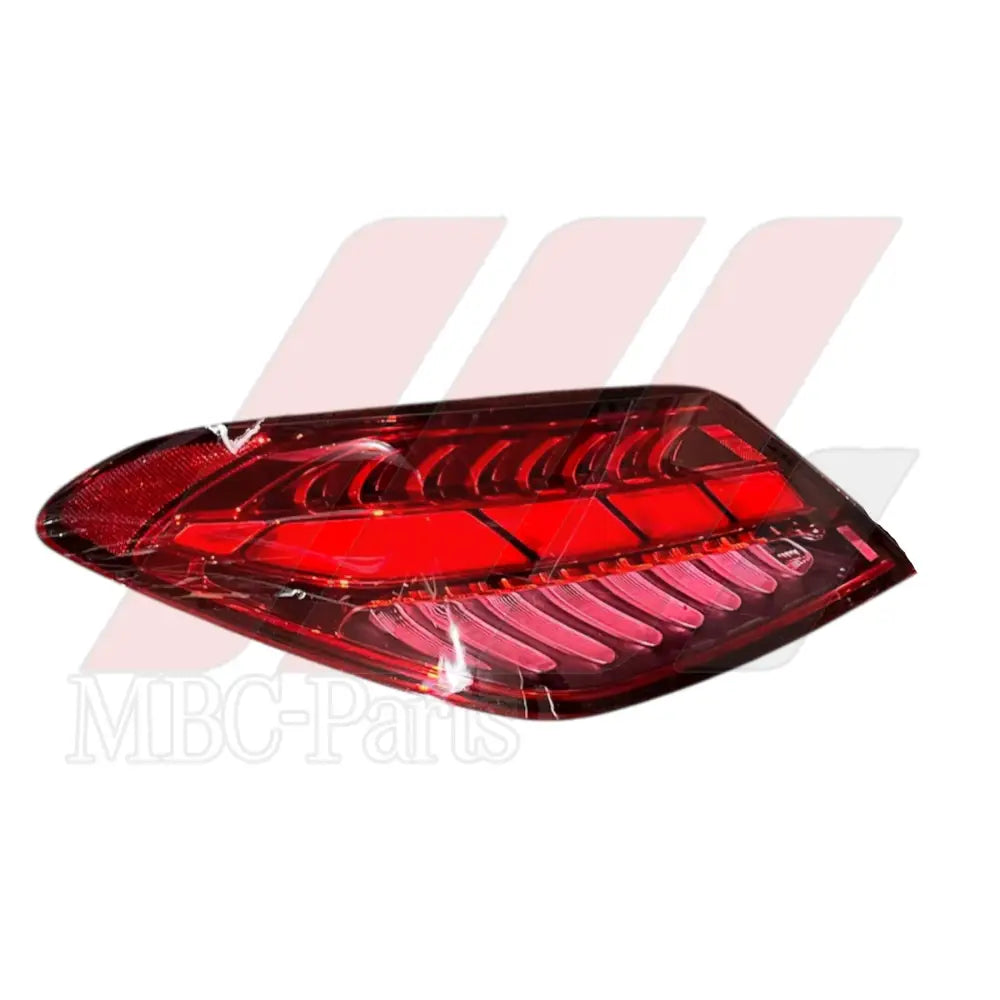 W206 TAIL LAMP L/R OUTER ULO Electrical