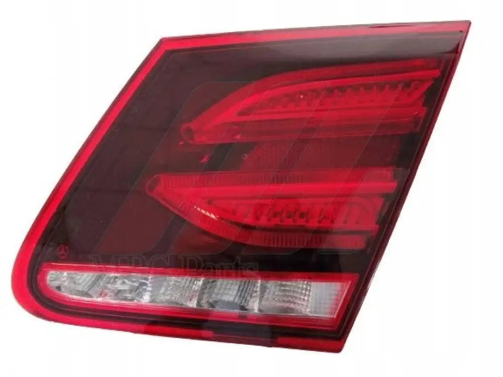 W207 TAIL LAMP R/R INNER F/L Electrical