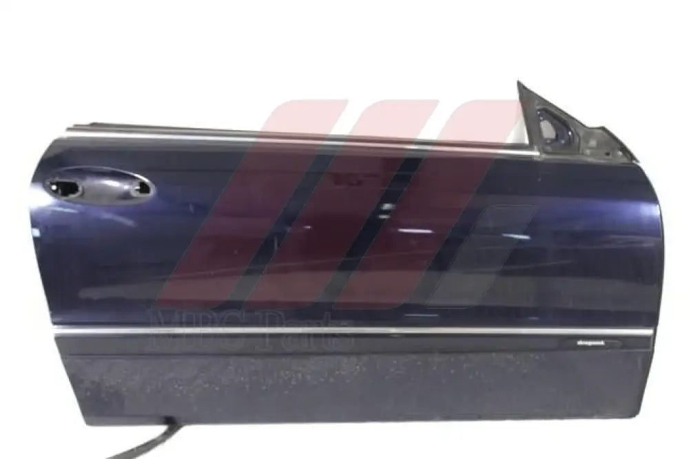 W209 DOOR R/F Original Door