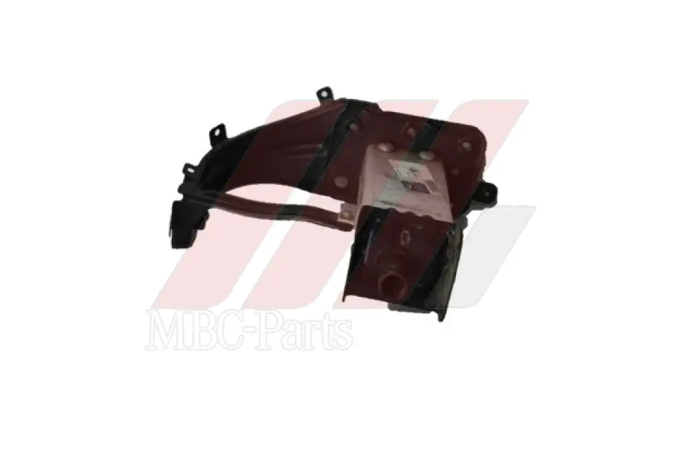 W211 CHASSIS EXT R/S Original Front End