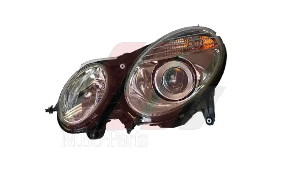 W211 HEADLAMP L/F NORMAL F/L Electrical