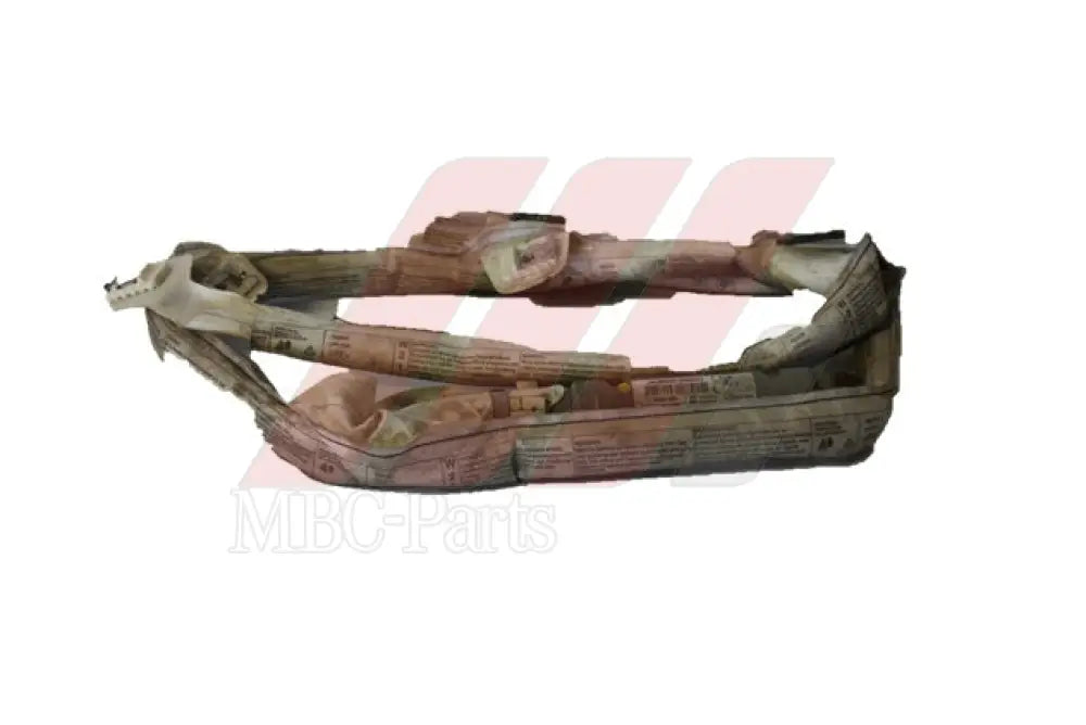 W212 AIRBAG ROOF Original Panelling