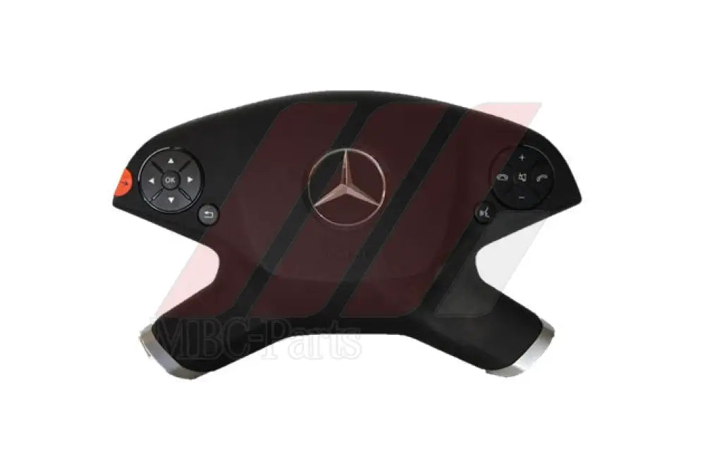 W212 AIRBAG STEERING Original Steering